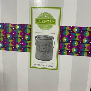 A mother’s love warmer